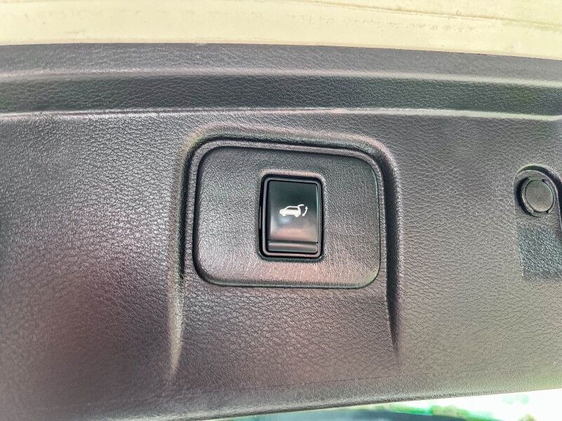2020 Nissan Murano Platinum Wilmington NC