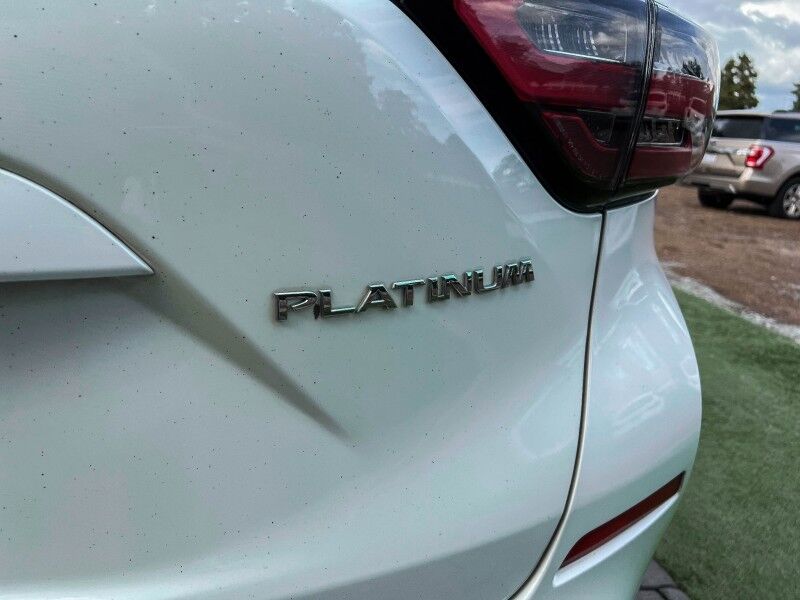 2020 Nissan Murano Platinum Wilmington NC