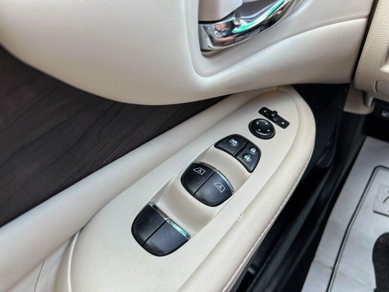 2020 Nissan Murano Platinum Wilmington NC