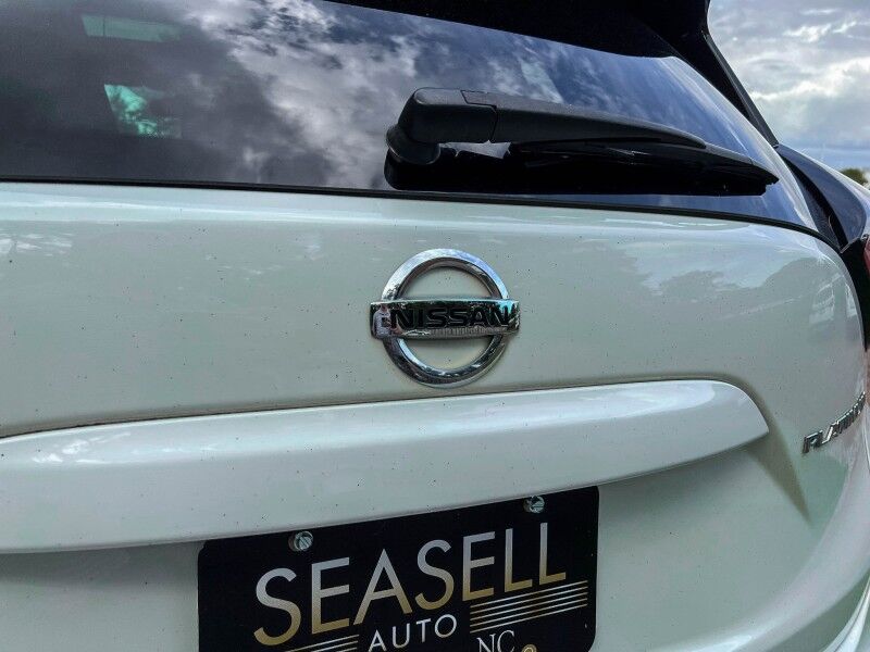 2020 Nissan Murano Platinum Wilmington NC