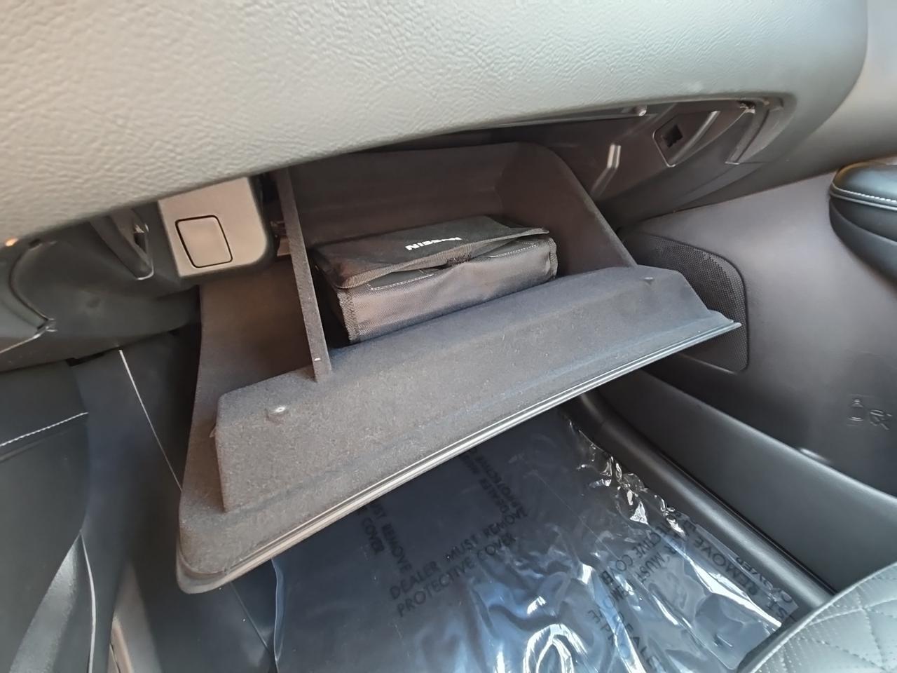 2020 Nissan Murano Platinum Glen Burnie MD