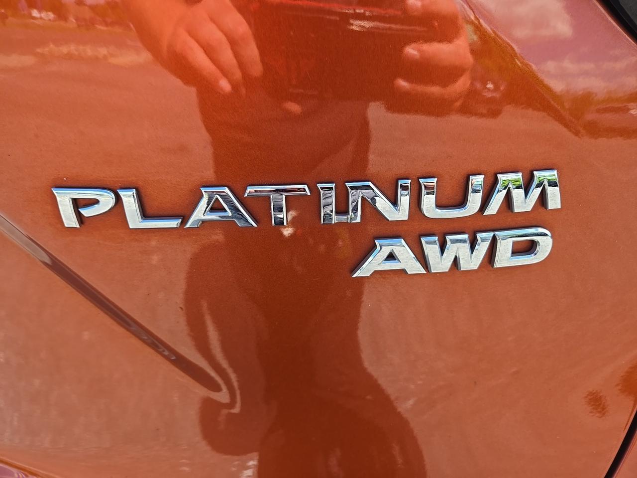2020 Nissan Murano Platinum Glen Burnie MD