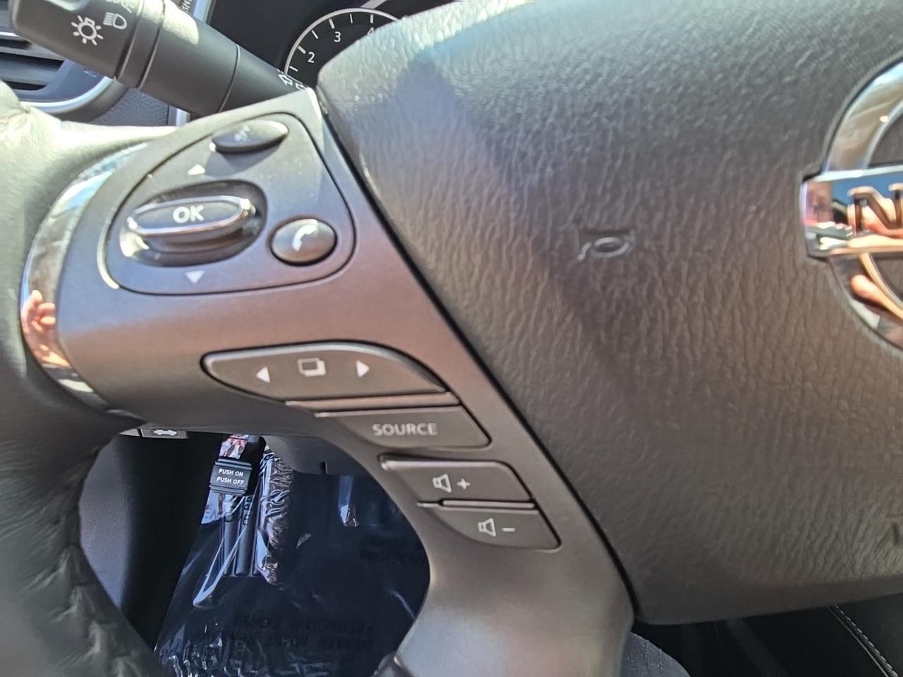 2020 Nissan Murano Platinum Glen Burnie MD