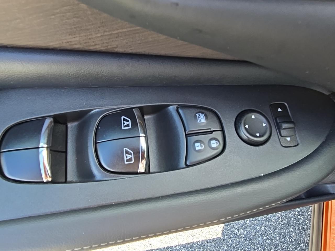 2020 Nissan Murano Platinum Glen Burnie MD