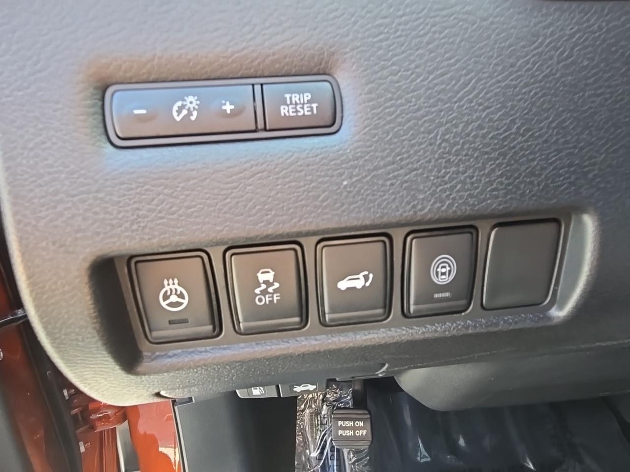 2020 Nissan Murano Platinum Glen Burnie MD