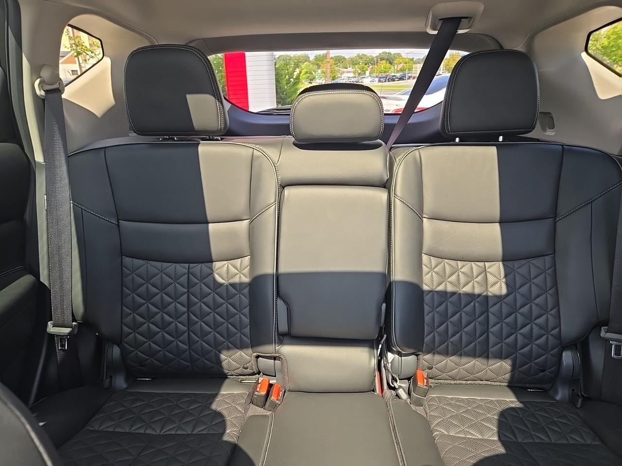 2020 Nissan Murano Platinum Glen Burnie MD
