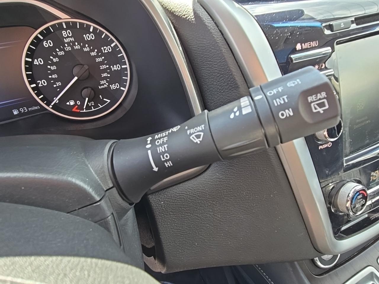 2020 Nissan Murano Platinum Glen Burnie MD