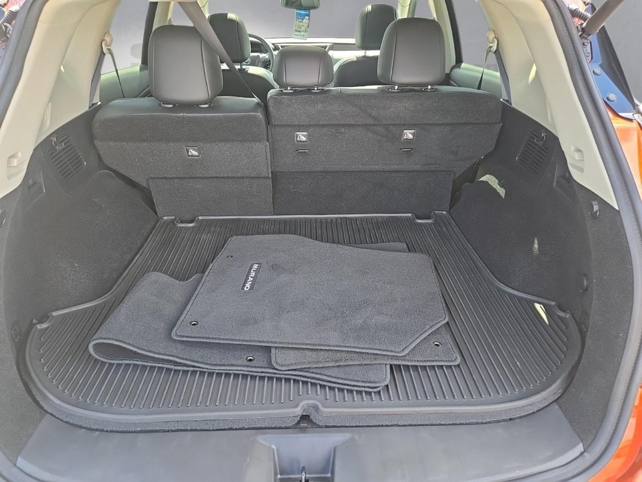 2020 Nissan Murano Platinum Glen Burnie MD