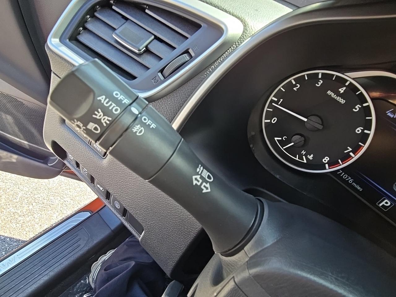 2020 Nissan Murano Platinum Glen Burnie MD