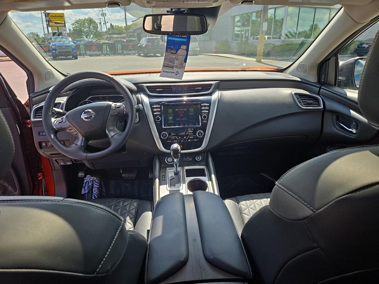 2020 Nissan Murano Platinum Glen Burnie MD
