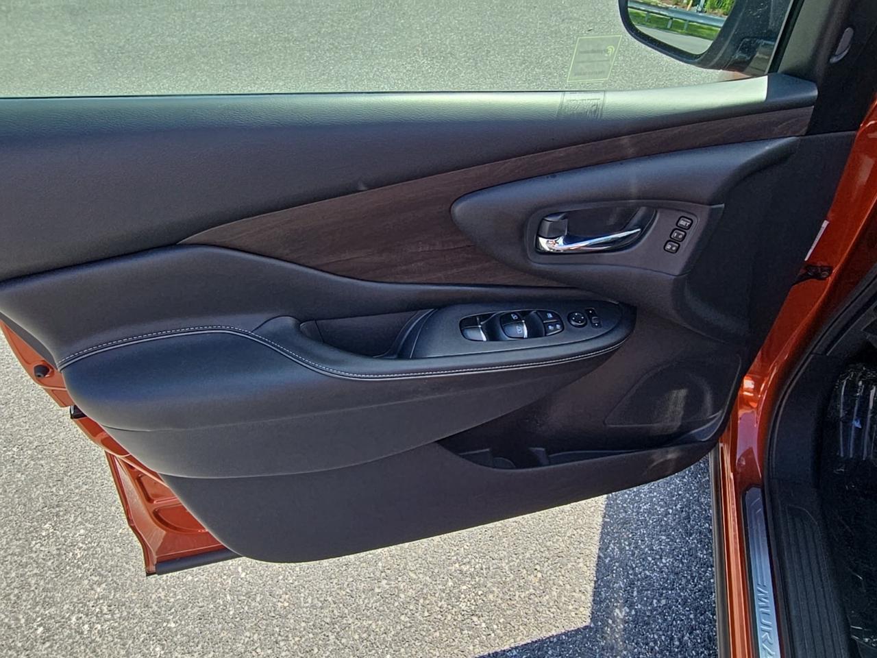 2020 Nissan Murano Platinum Glen Burnie MD