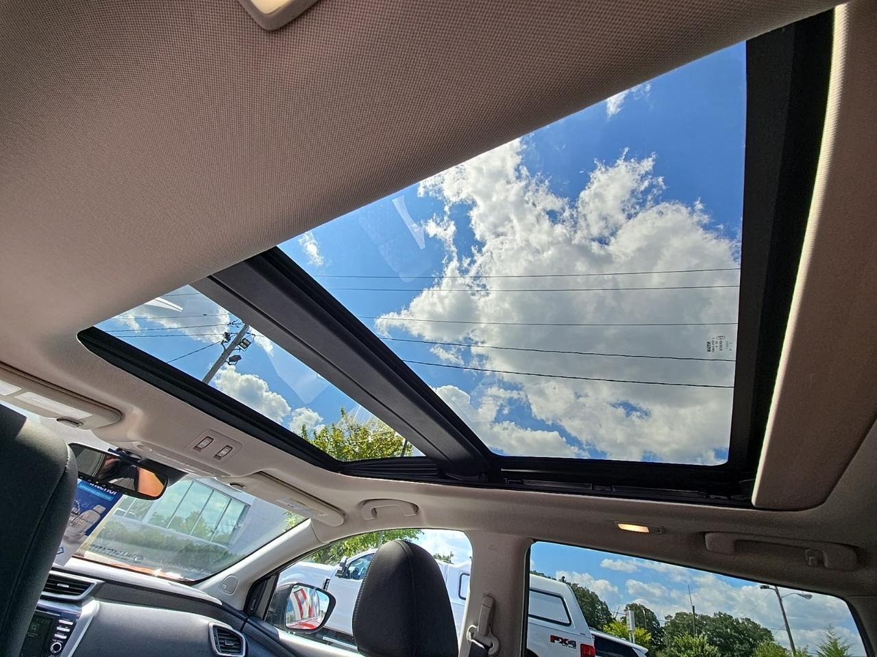 2020 Nissan Murano Platinum Glen Burnie MD