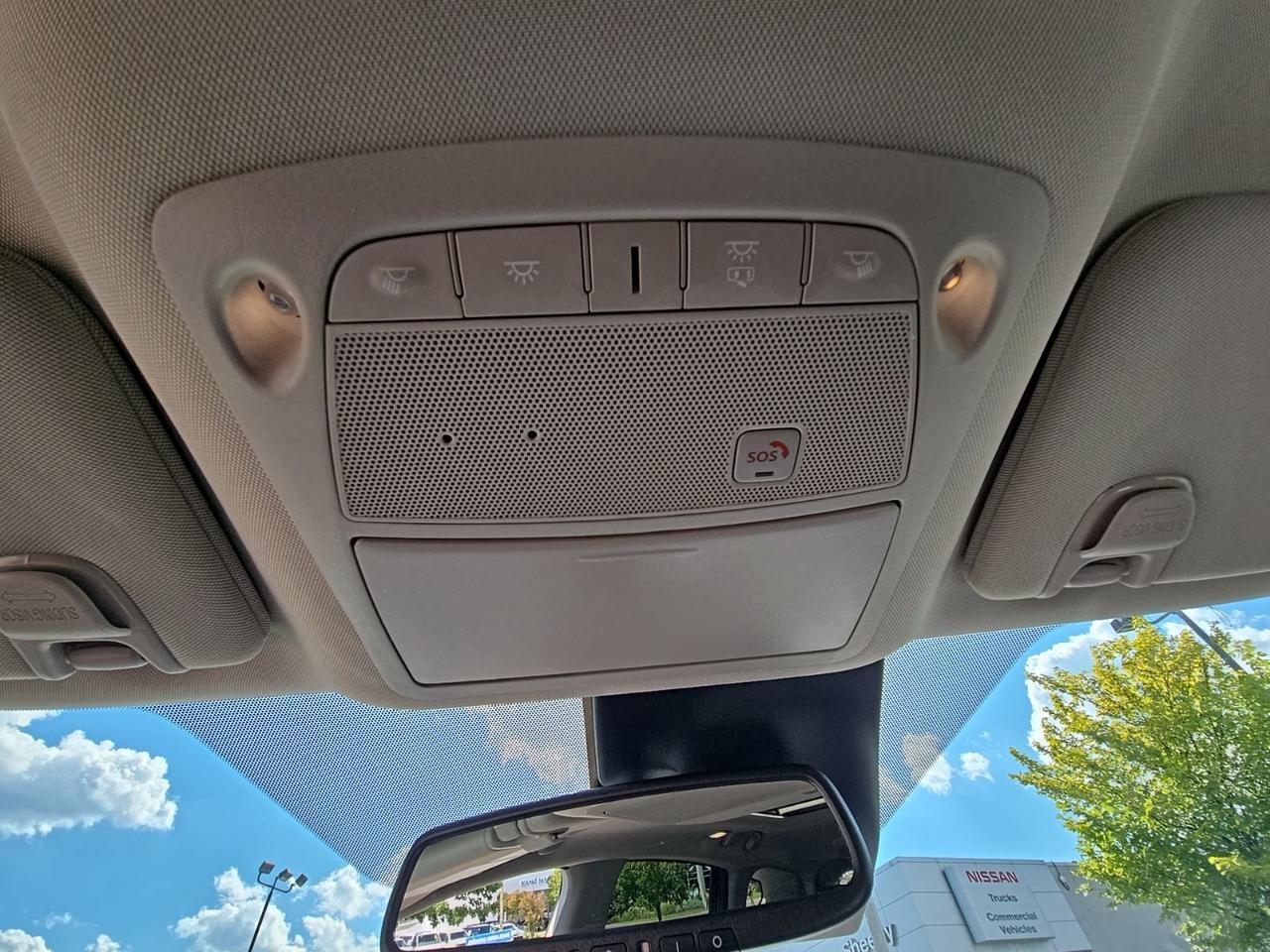 2020 Nissan Murano Platinum Glen Burnie MD