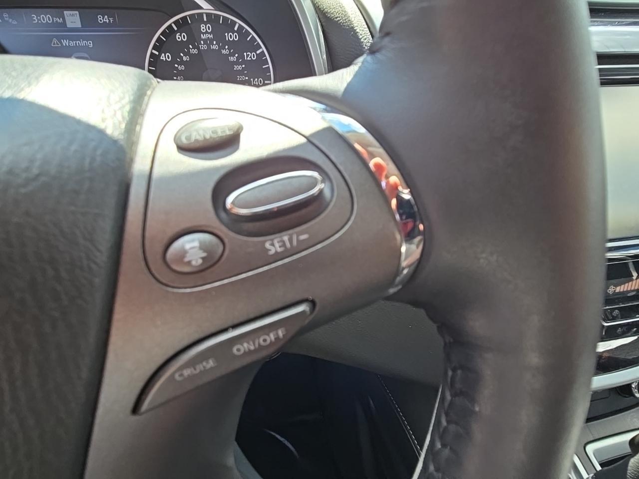 2020 Nissan Murano Platinum Glen Burnie MD