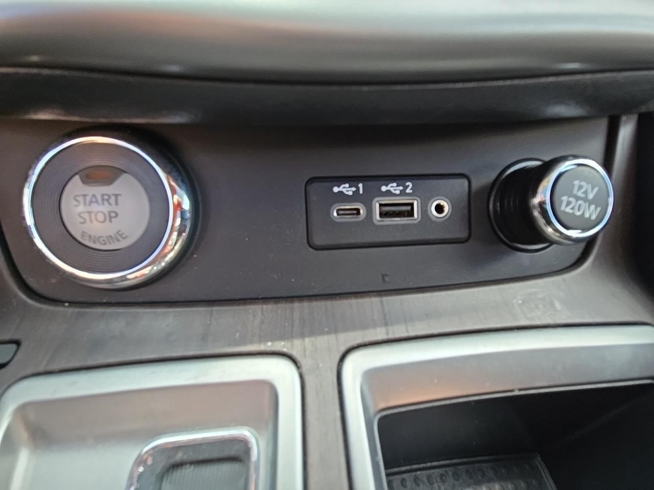 2020 Nissan Murano Platinum Glen Burnie MD