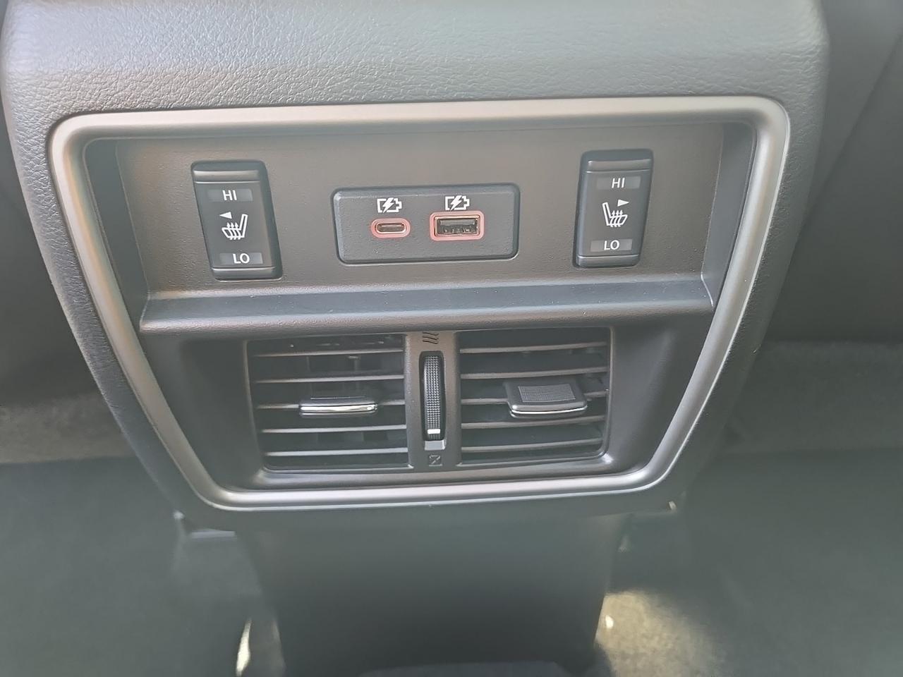 2020 Nissan Murano Platinum Glen Burnie MD