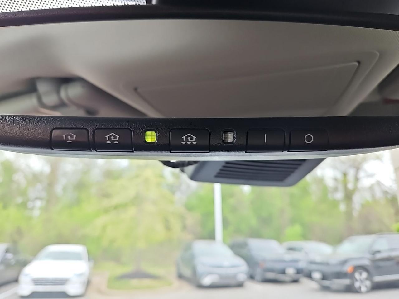 2020 Nissan Murano Platinum Waldorf MD