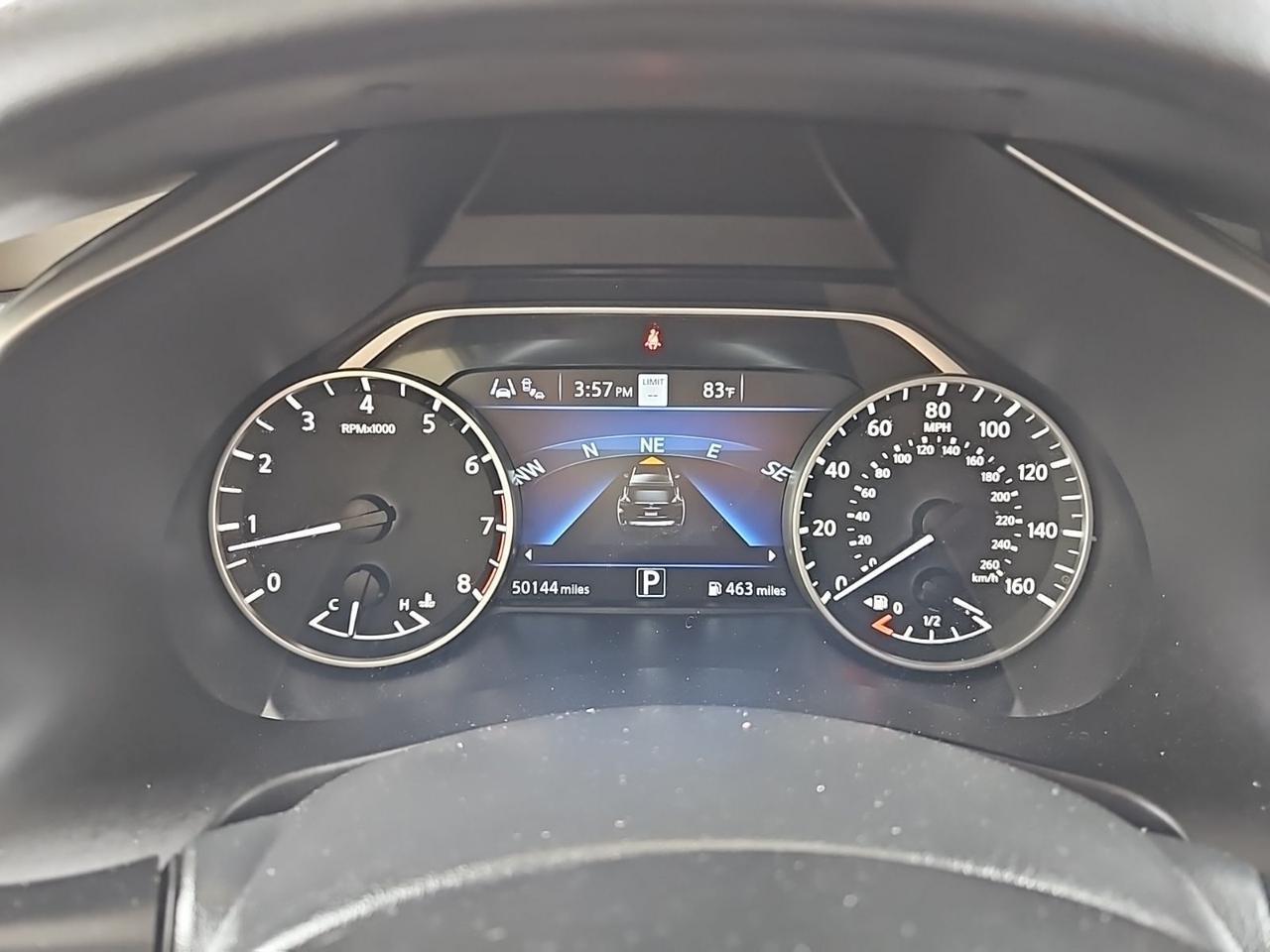 2020 Nissan Murano Platinum Waldorf MD