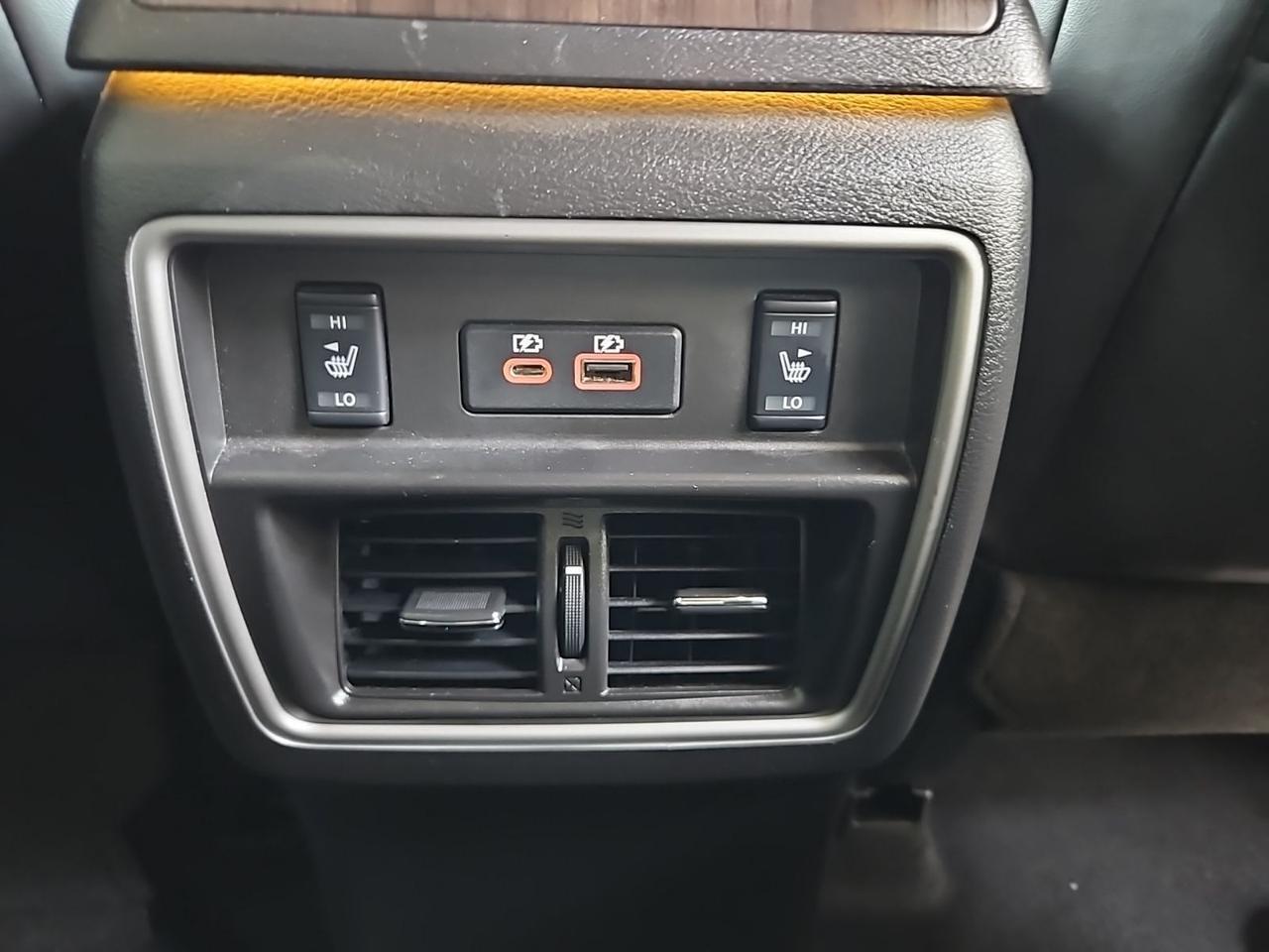 2020 Nissan Murano Platinum Waldorf MD