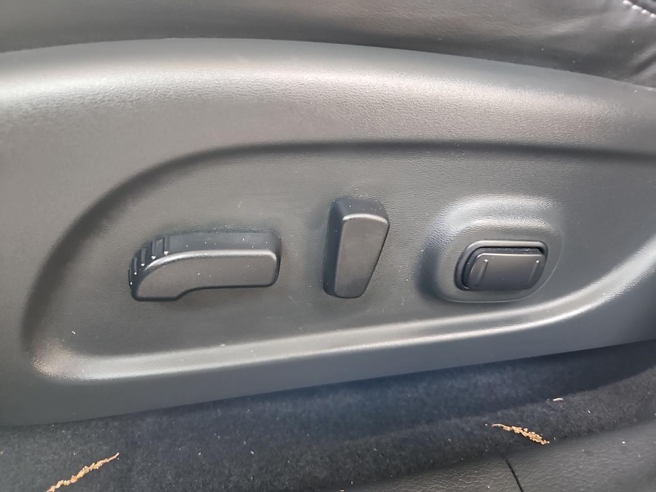 2020 Nissan Murano Platinum Waldorf MD