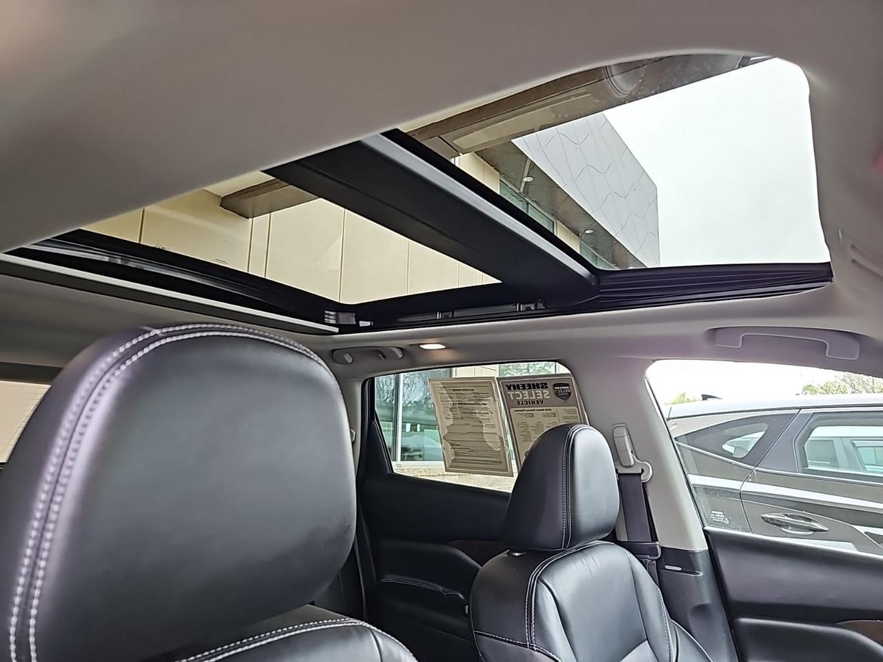 2020 Nissan Murano Platinum Waldorf MD