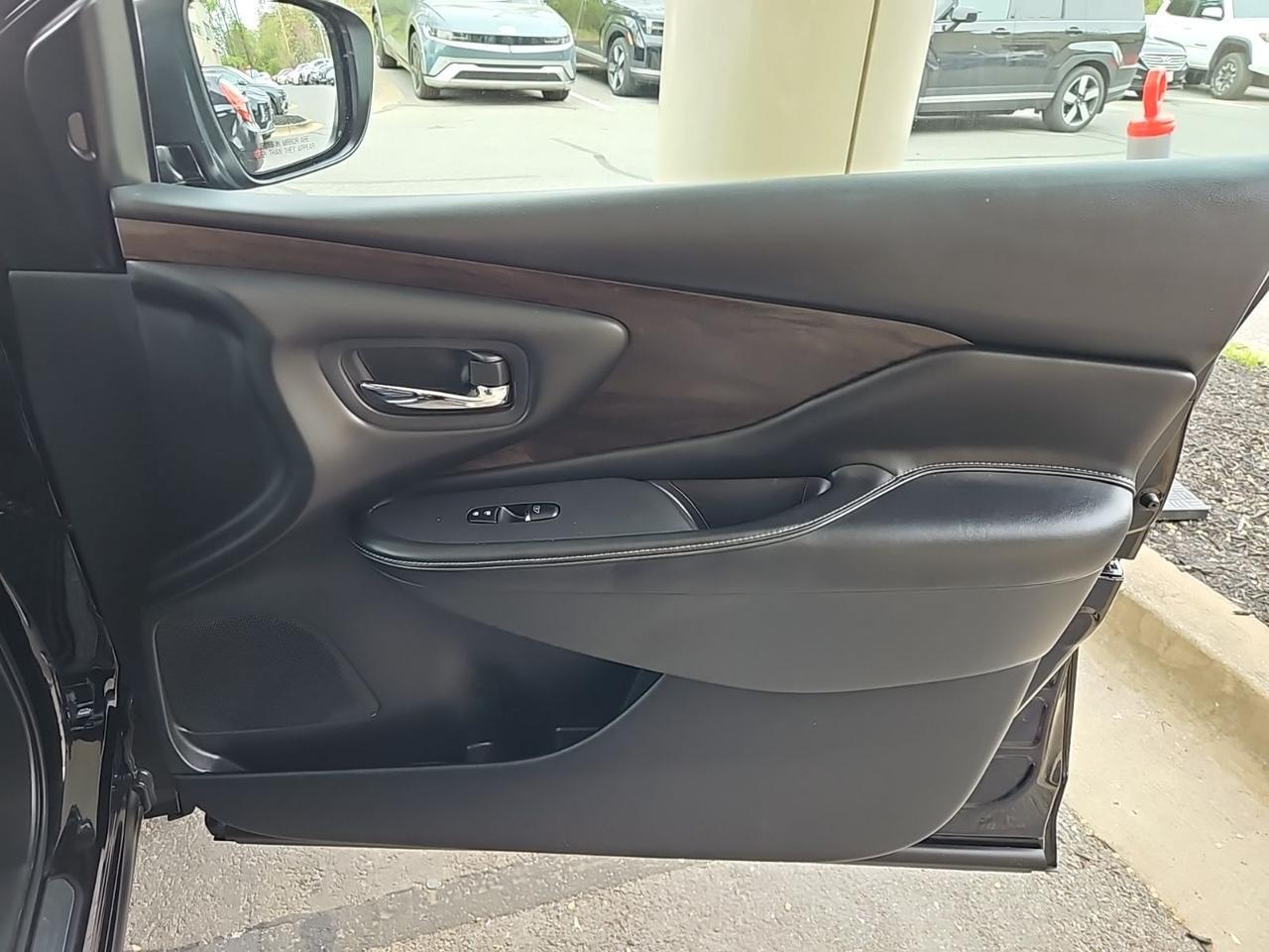 2020 Nissan Murano Platinum Waldorf MD