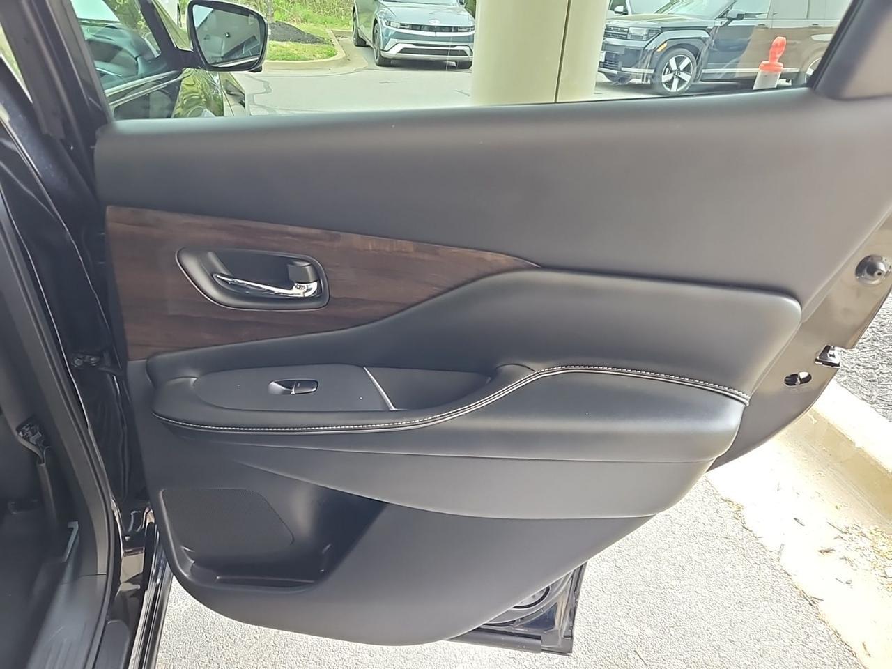 2020 Nissan Murano Platinum Waldorf MD