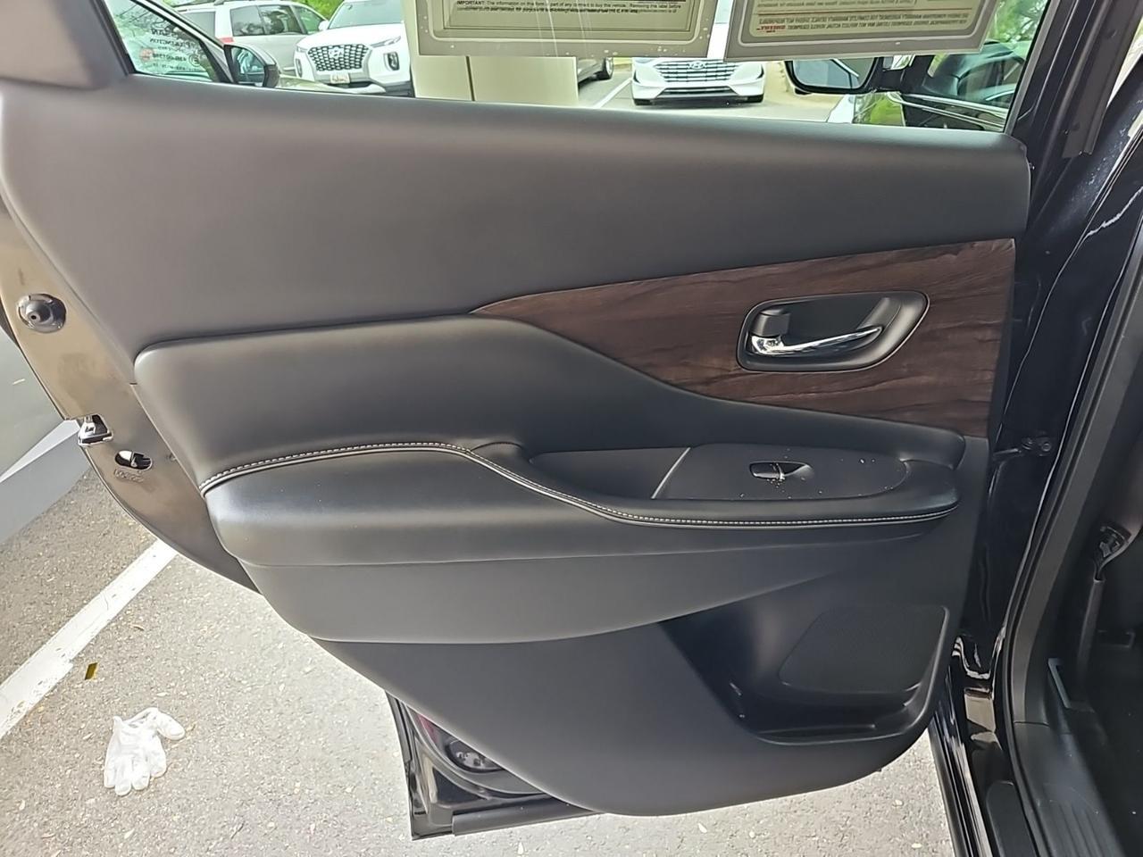 2020 Nissan Murano Platinum Waldorf MD