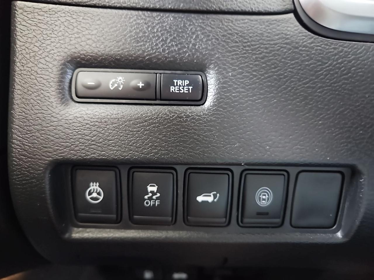 2020 Nissan Murano Platinum Waldorf MD