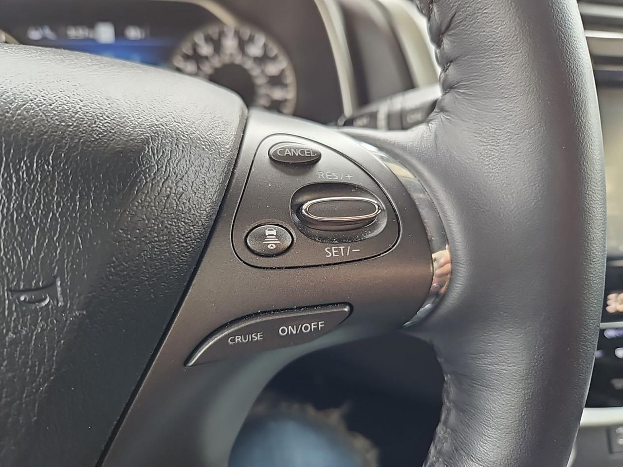 2020 Nissan Murano Platinum Waldorf MD