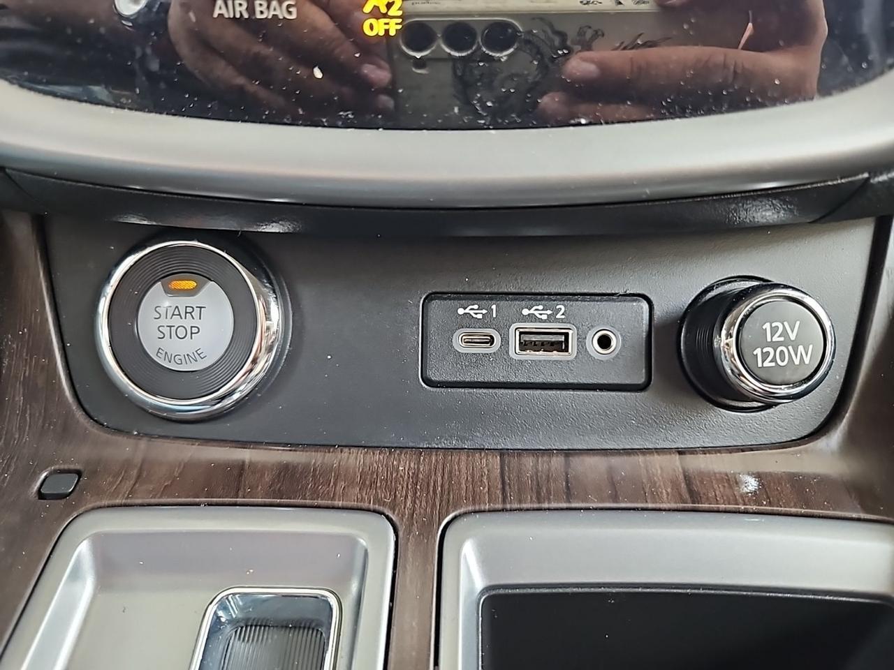 2020 Nissan Murano Platinum Waldorf MD