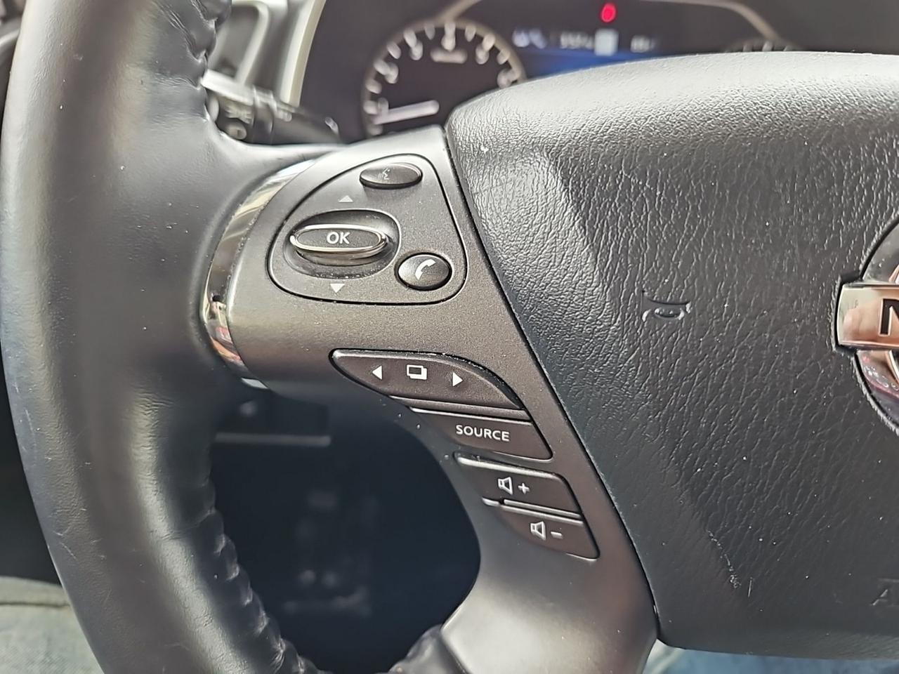 2020 Nissan Murano Platinum Waldorf MD