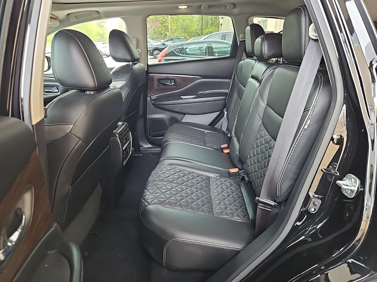 2020 Nissan Murano Platinum Waldorf MD