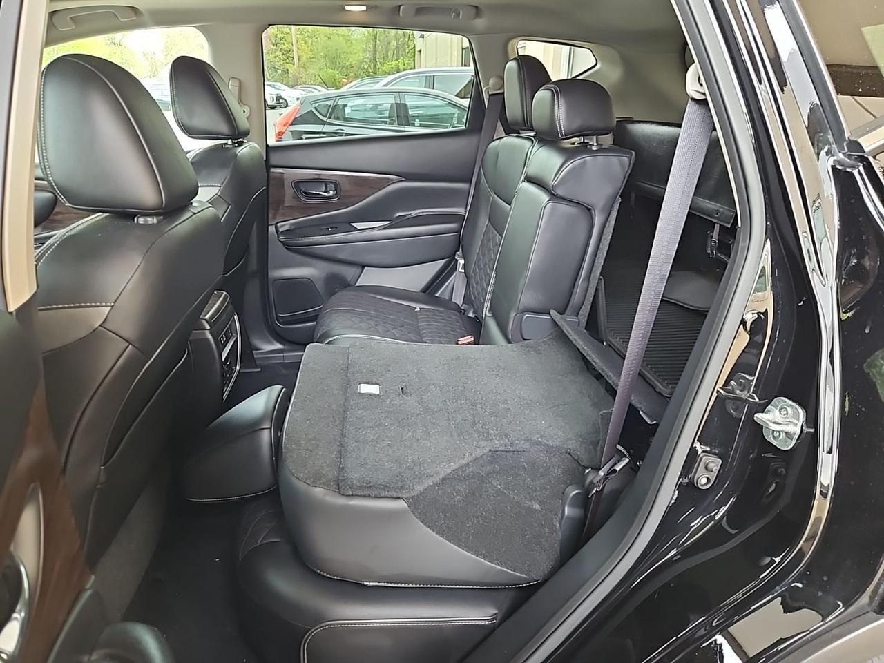 2020 Nissan Murano Platinum Waldorf MD