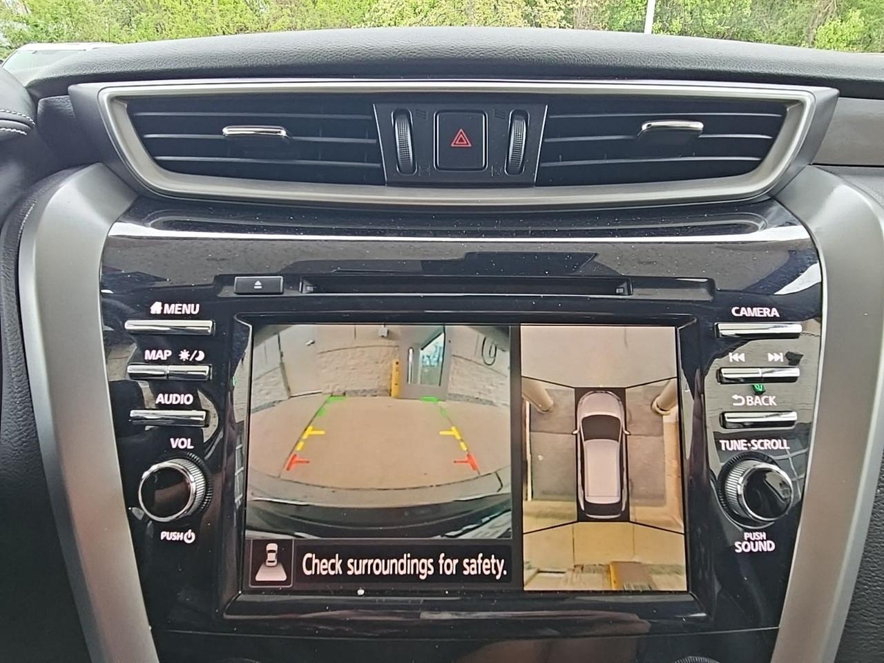 2020 Nissan Murano Platinum Waldorf MD