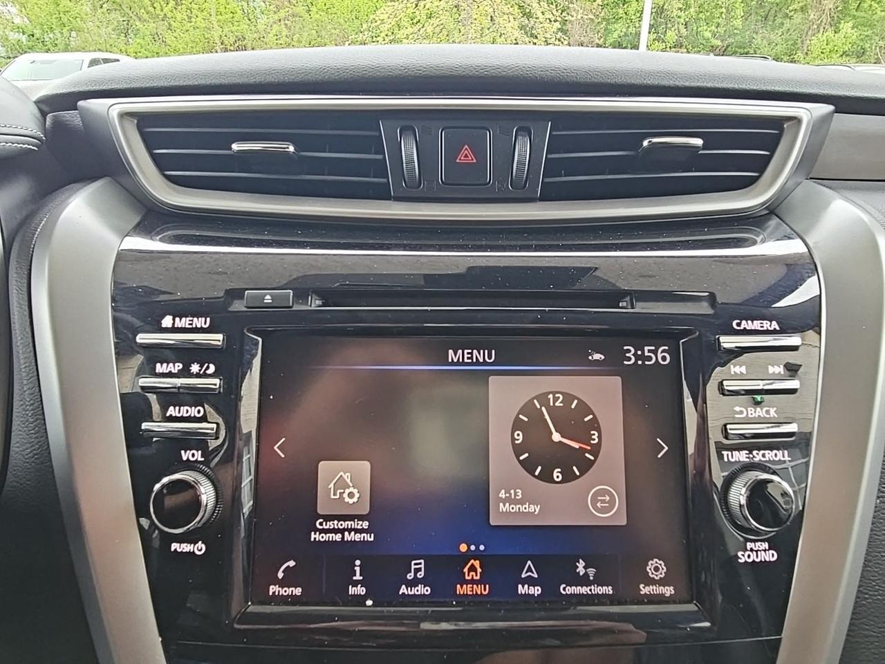 2020 Nissan Murano Platinum Waldorf MD