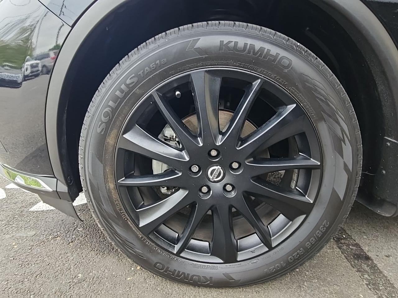 2020 Nissan Murano Platinum Waldorf MD