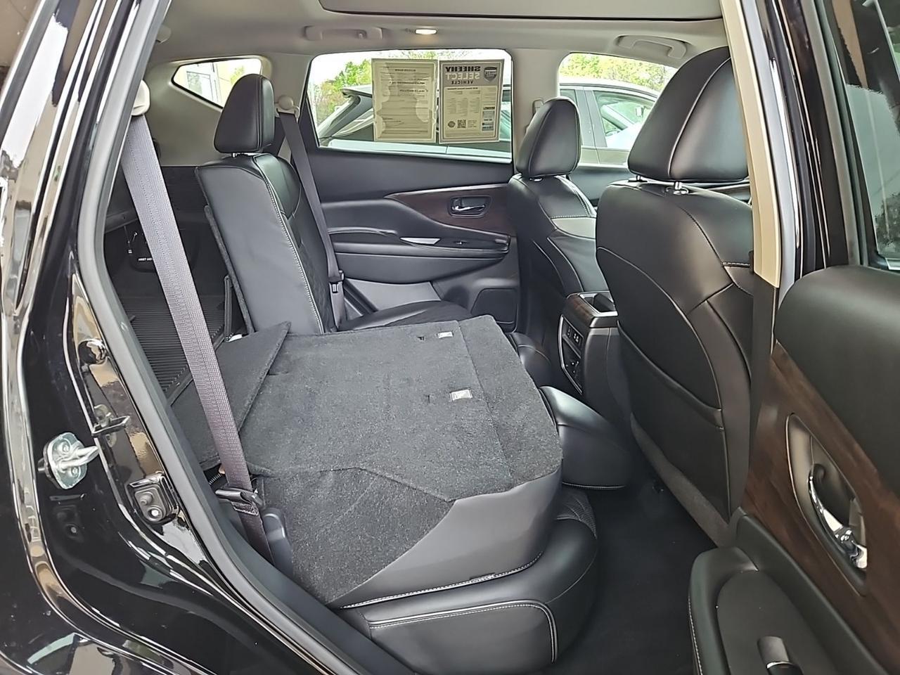 2020 Nissan Murano Platinum Waldorf MD