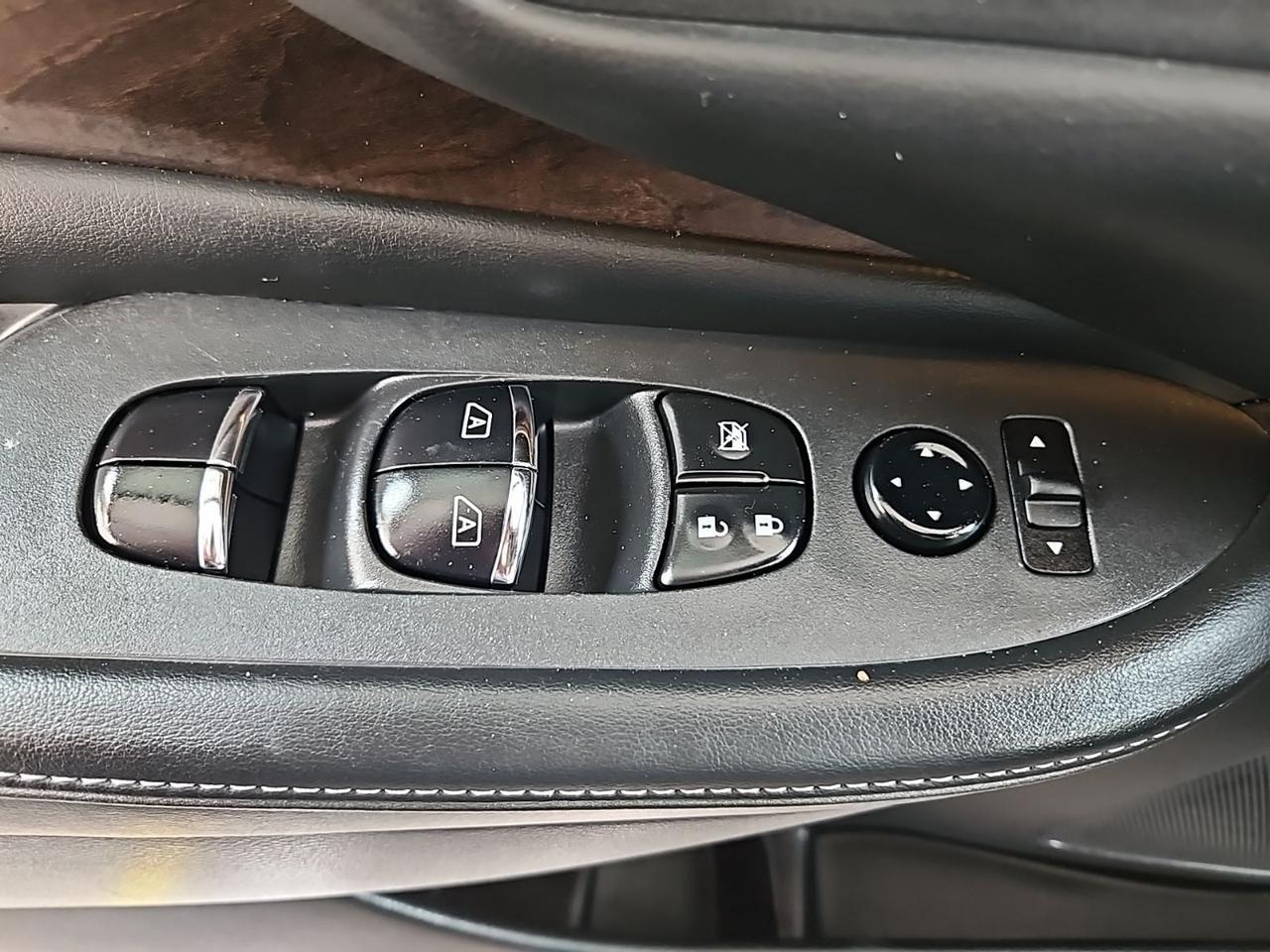 2020 Nissan Murano Platinum Waldorf MD