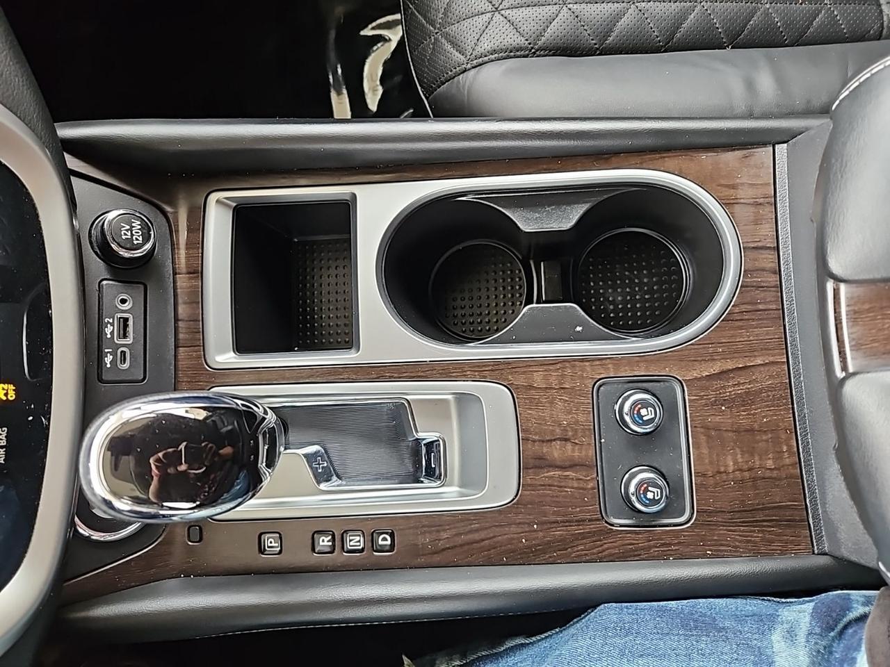 2020 Nissan Murano Platinum Waldorf MD