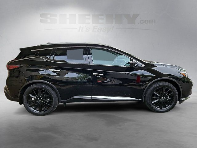 2020 Nissan Murano Platinum Waldorf MD