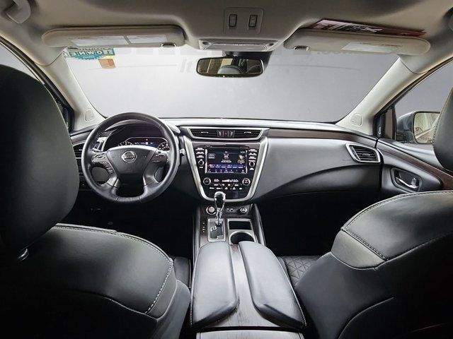 2020 Nissan Murano Platinum Waldorf MD