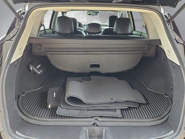 2020 Nissan Murano Platinum Waldorf MD