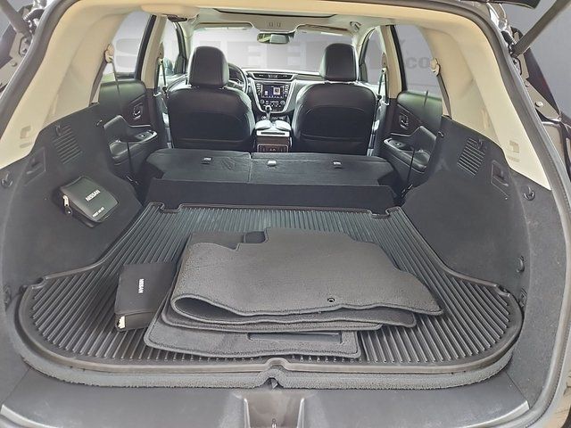 2020 Nissan Murano Platinum Waldorf MD