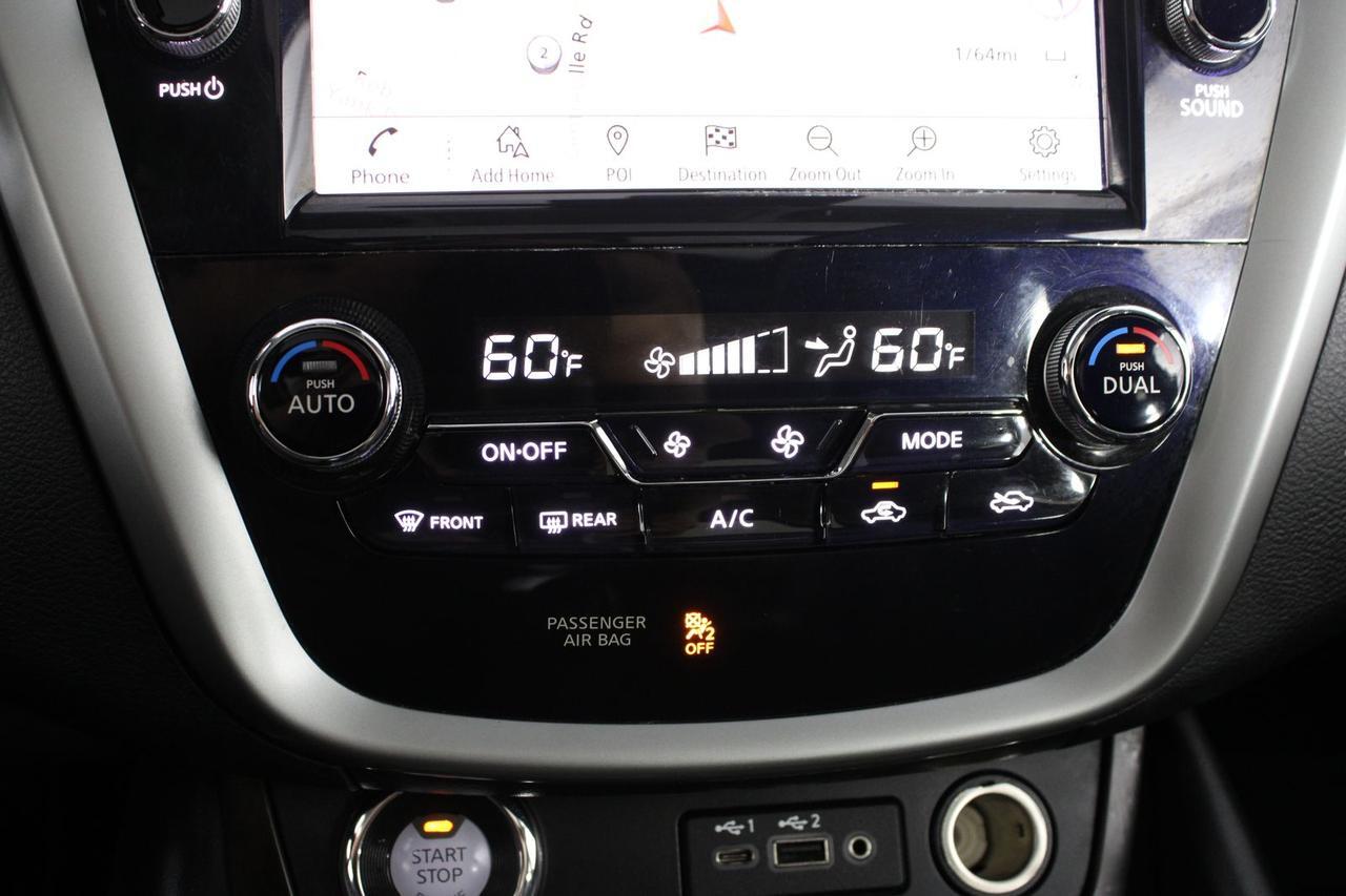 2020 Nissan Murano Platinum Manassas VA