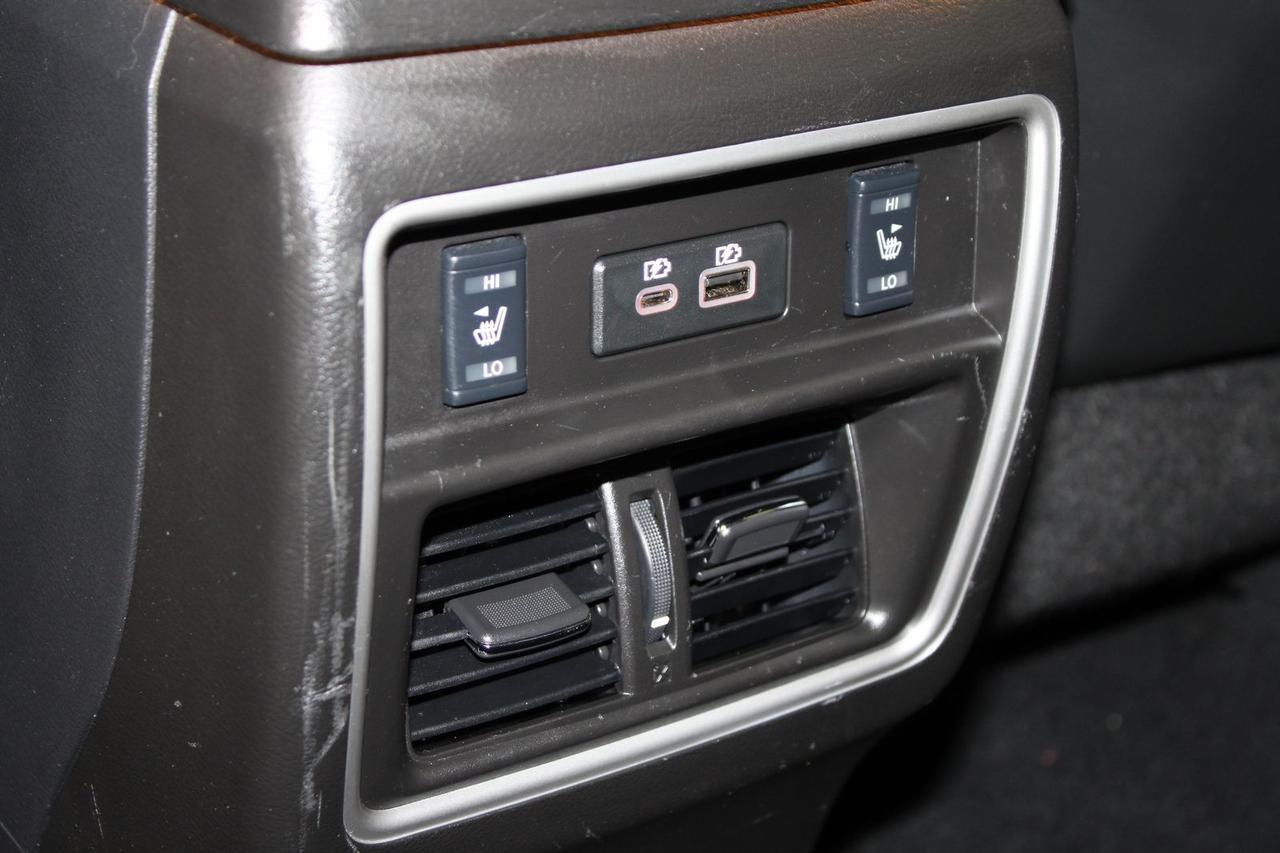 2020 Nissan Murano Platinum Manassas VA