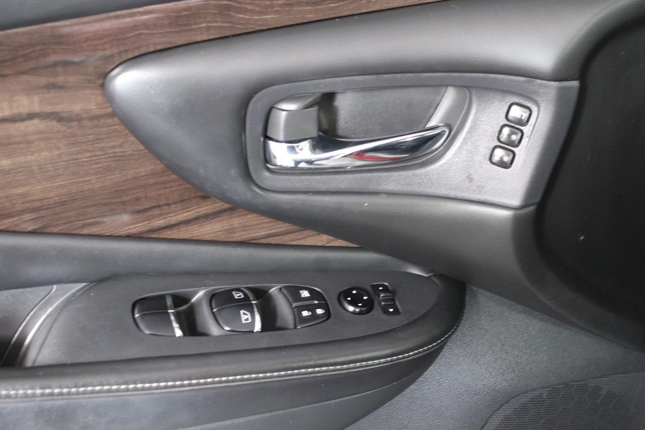2020 Nissan Murano Platinum Manassas VA