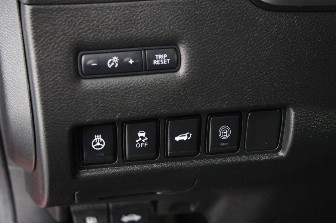 2020 Nissan Murano Platinum Manassas VA