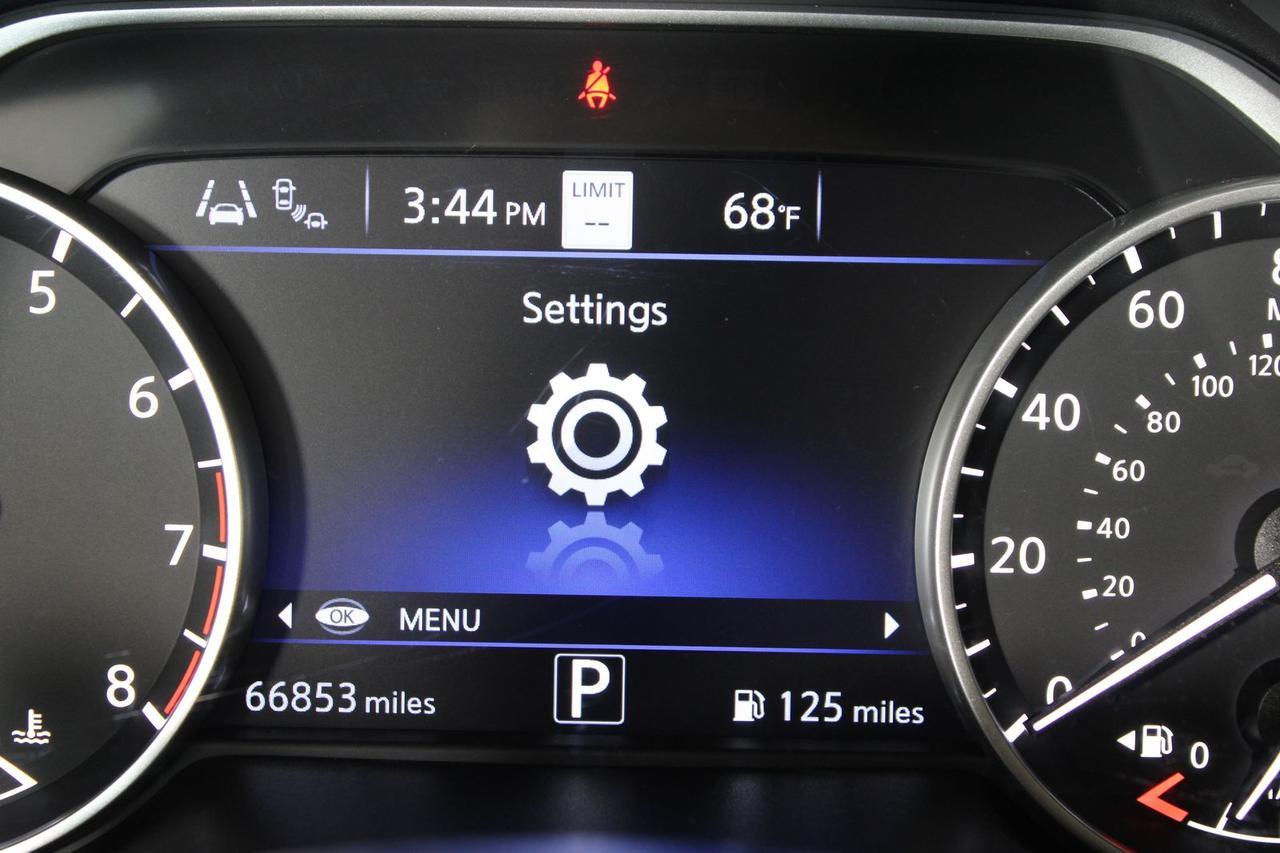 2020 Nissan Murano Platinum Manassas VA