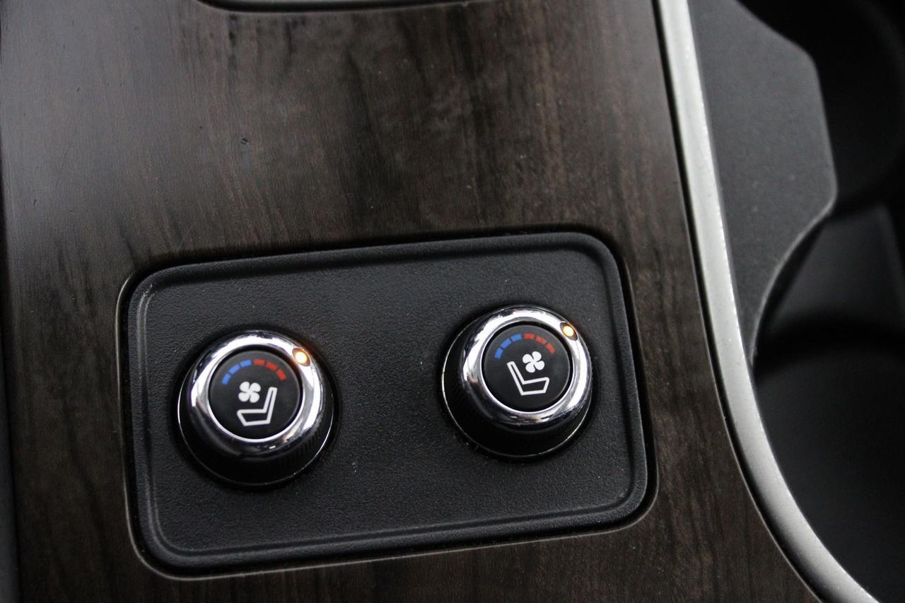 2020 Nissan Murano Platinum Manassas VA